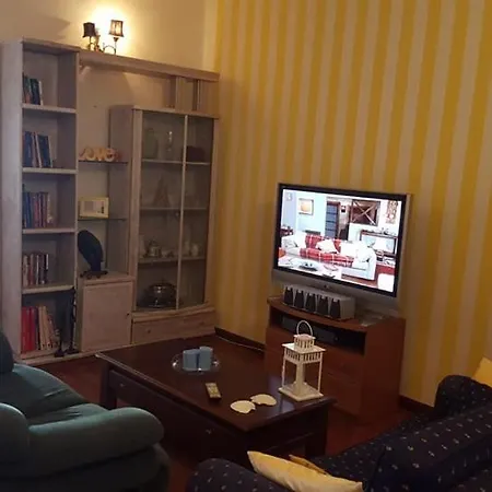 Apartman Love Roma - *