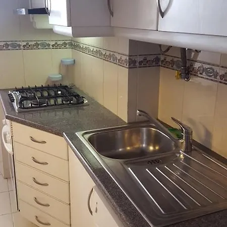 Apartman Love Roma - *
