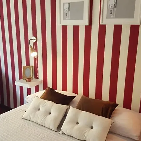 Love Roma - Apartamento *