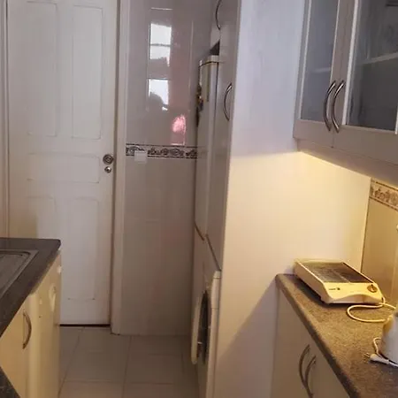 Apartamento Love Roma - Lisboa