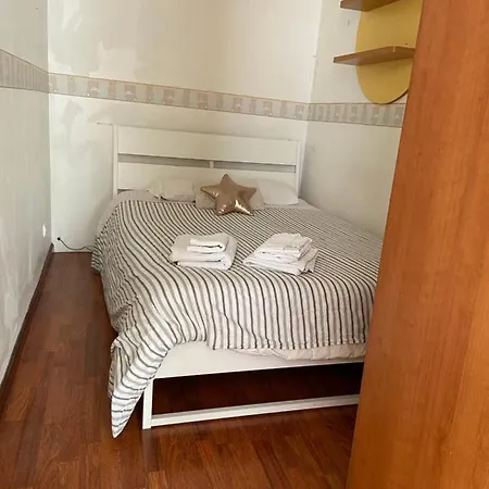 Love Roma - Apartamento Lisboa